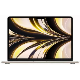 Ноутбук Apple Macbook Air 13 M2 (MLY13) 8/256, сияющая звезда